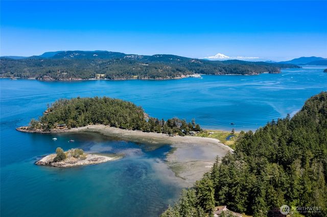 512 Broken Point Road, Shaw Island, WA 98286