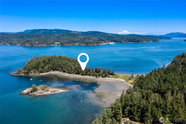 512 Broken Point Road, Shaw Island, WA 98286