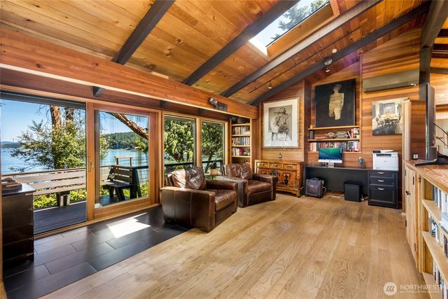 512 Broken Point Road, Shaw Island, WA 98286