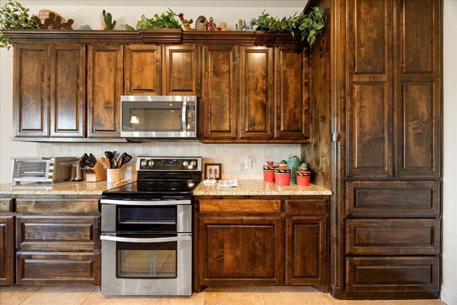 158 Valley View, Glen Rose, TX 76043