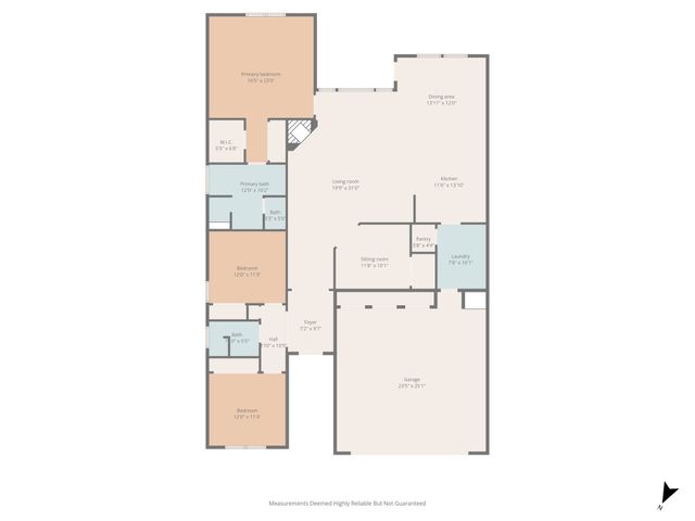 158 Valley View, Glen Rose, TX 76043
