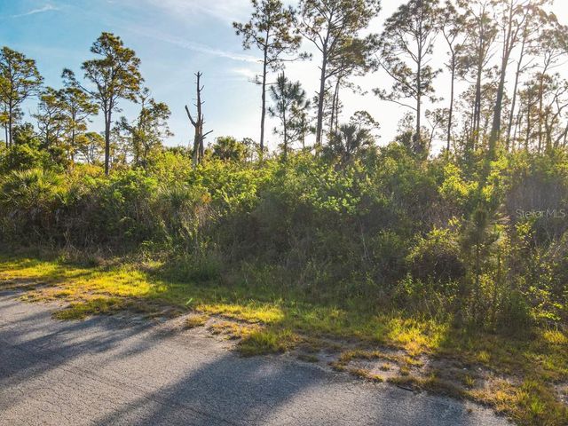 BLUELEAF DRIVE, North Port, FL 34288