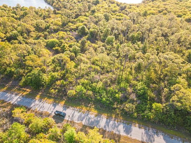 BLUELEAF DRIVE, North Port, FL 34288
