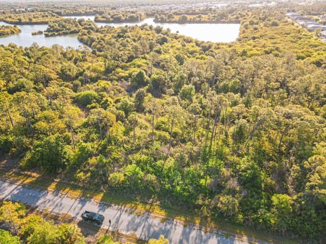 BLUELEAF DRIVE, North Port, FL 34288