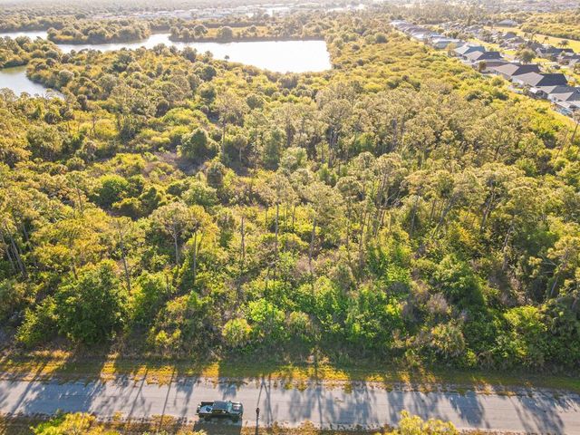 BLUELEAF DRIVE, North Port, FL 34288