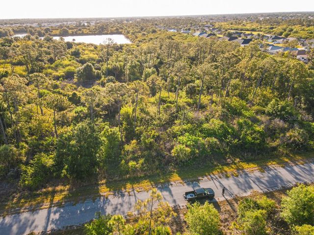 BLUELEAF DRIVE, North Port, FL 34288