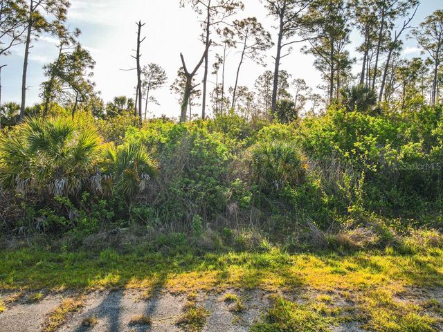 BLUELEAF DRIVE, North Port, FL 34288
