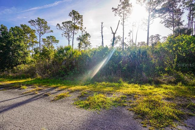 BLUELEAF DRIVE, North Port, FL 34288