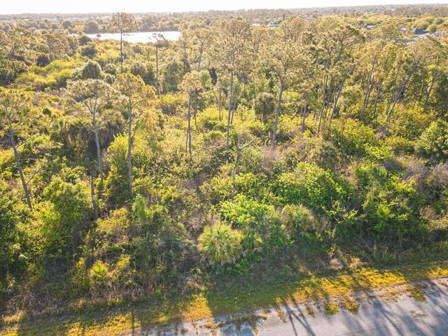 BLUELEAF DRIVE, North Port, FL 34288