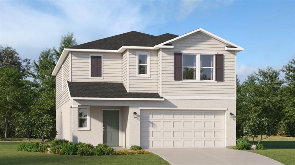 3586 KIMBROUGH DRIVE, Lake Wales, FL 33859