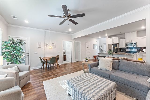 4407 Bison Street, Bentonville, AR 72713