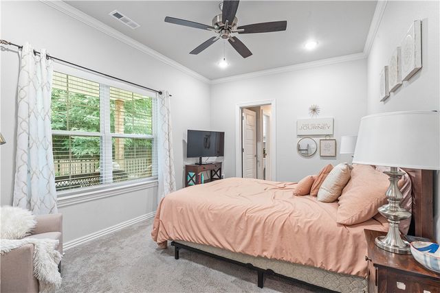 4407 Bison Street, Bentonville, AR 72713