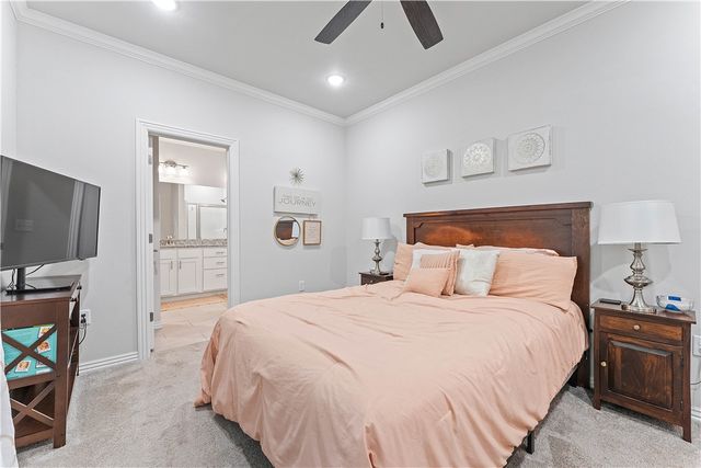 4407 Bison Street, Bentonville, AR 72713