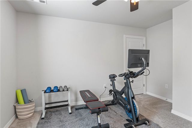 4407 Bison Street, Bentonville, AR 72713