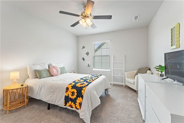 4407 Bison Street, Bentonville, AR 72713