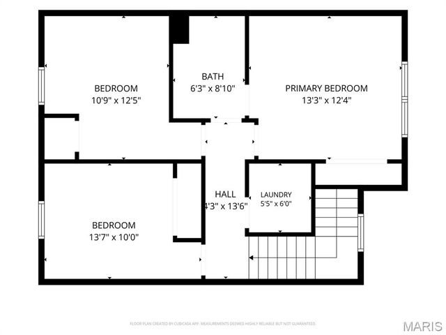 1319 N 4th Street, St Charles, MO 63301