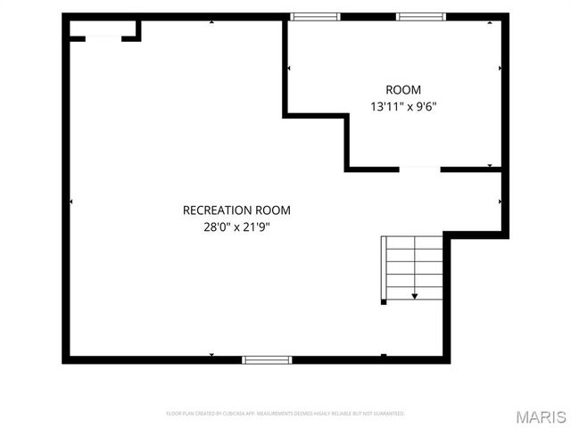 1319 N 4th Street, St Charles, MO 63301
