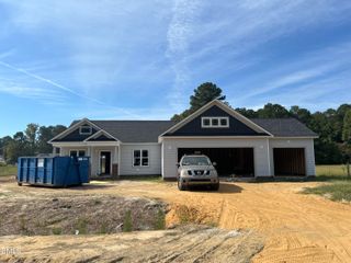 100 Lynn Lane, Selma, NC 27576