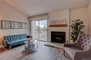 4899 S Dudley Street 17J, Littleton, CO 80123