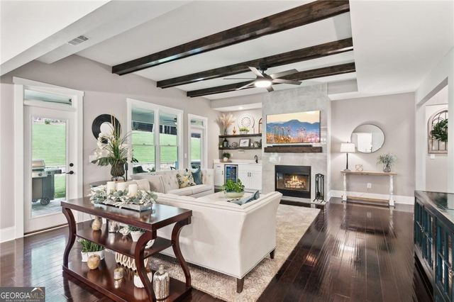 6011 Tradewinds Cove, Gainesville, GA 30506