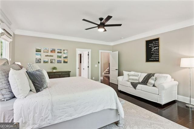 6011 Tradewinds Cove, Gainesville, GA 30506