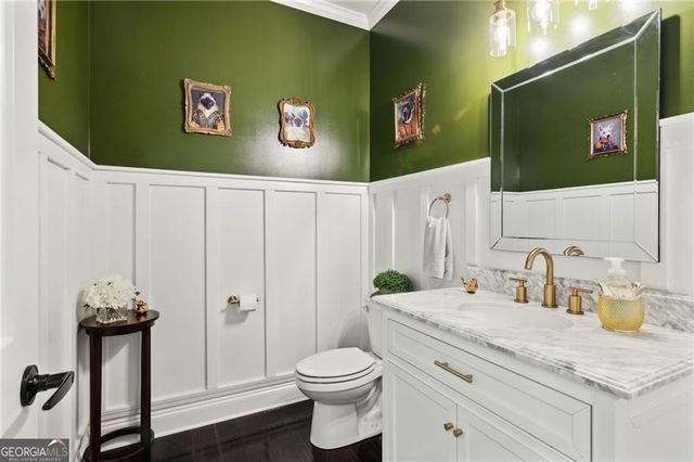 6011 Tradewinds Cove, Gainesville, GA 30506