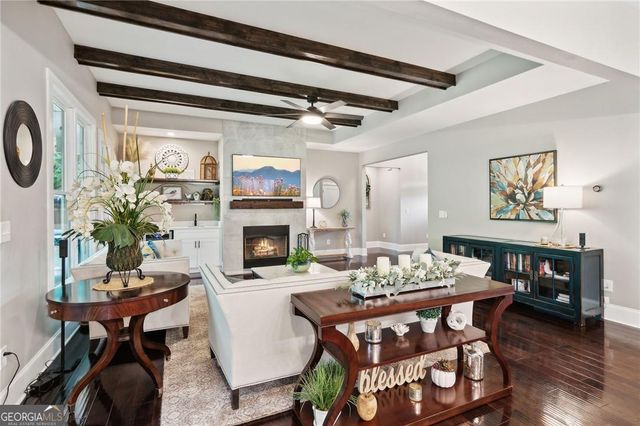 6011 Tradewinds Cove, Gainesville, GA 30506