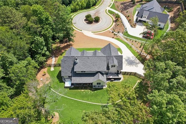 6011 Tradewinds Cove, Gainesville, GA 30506