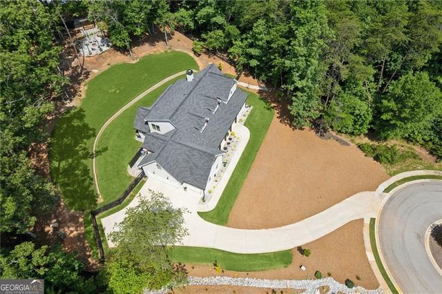 6011 Tradewinds Cove, Gainesville, GA 30506