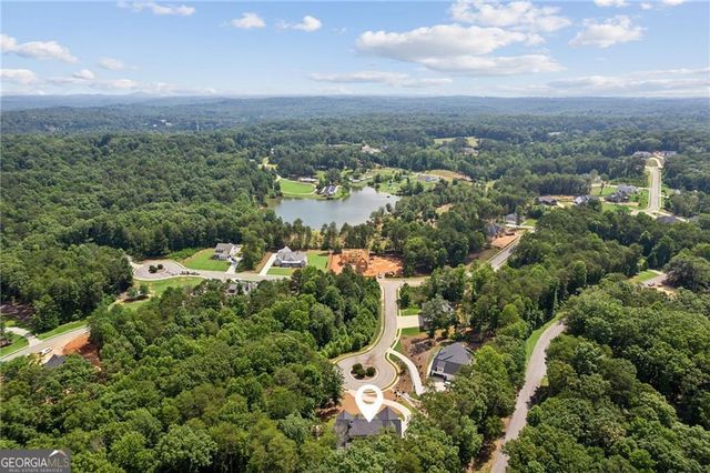 6011 Tradewinds Cove, Gainesville, GA 30506