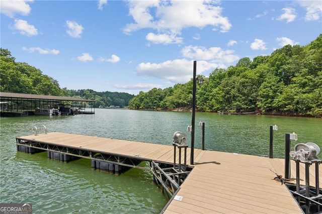6011 Tradewinds Cove, Gainesville, GA 30506