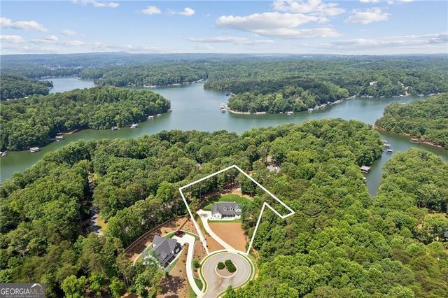 6011 Tradewinds Cove, Gainesville, GA 30506