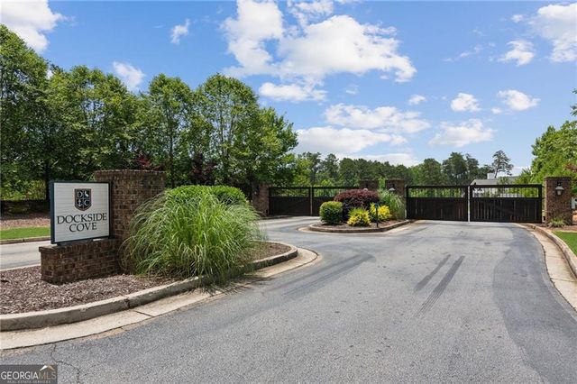 6011 Tradewinds Cove, Gainesville, GA 30506