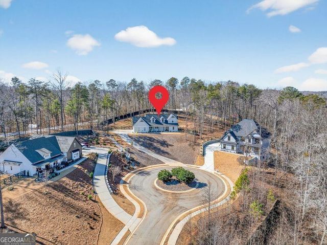 6011 Tradewinds Cove, Gainesville, GA 30506