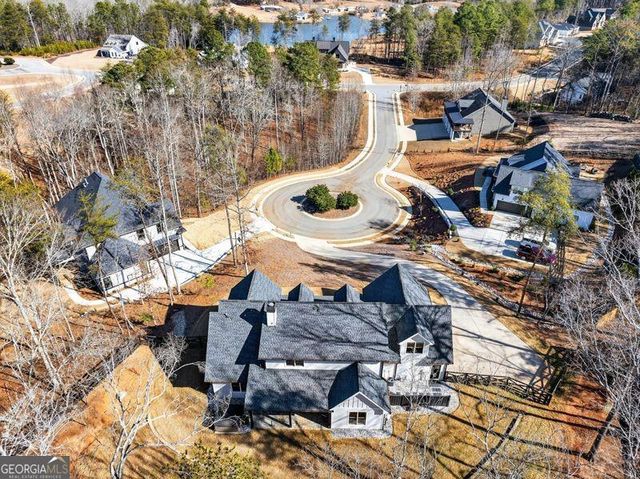 6011 Tradewinds Cove, Gainesville, GA 30506