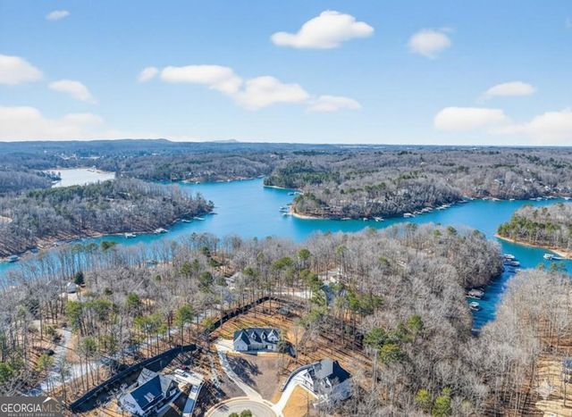 6011 Tradewinds Cove, Gainesville, GA 30506