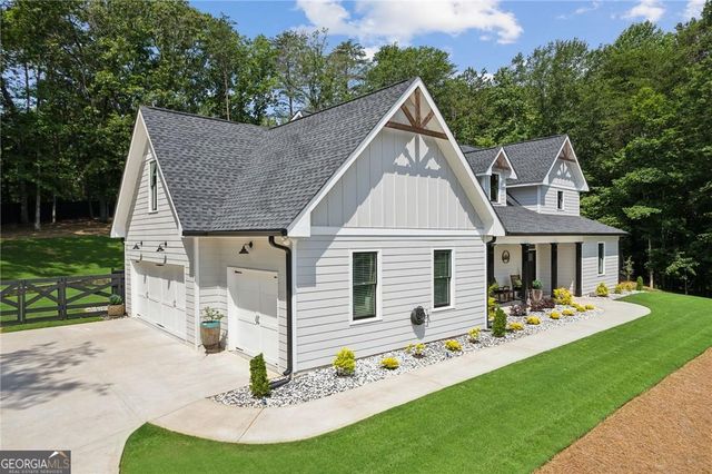 6011 Tradewinds Cove, Gainesville, GA 30506