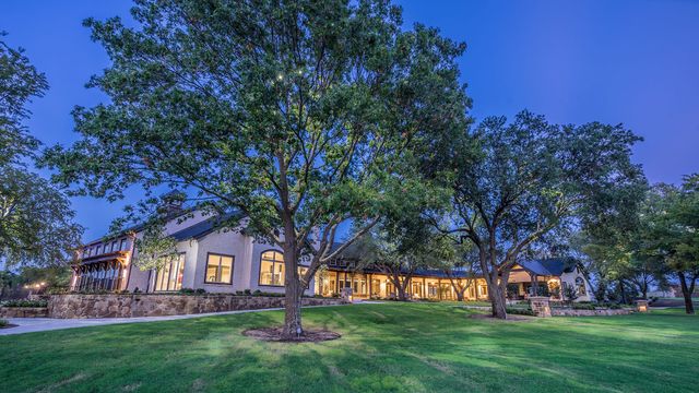 2917 Genuine Risk Court, Celina, TX 75009