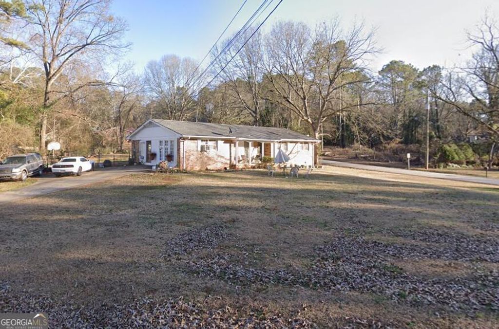 210 Edgewood Drive, Athens, GA 30606