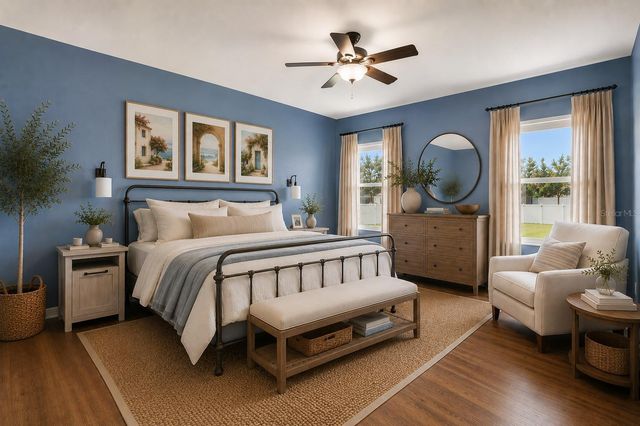 12549 HAMMOCK POINTE CIRCLE, Clermont, FL 34711