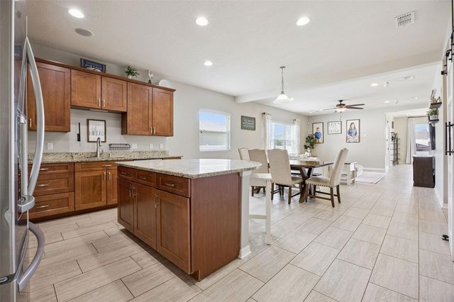 12549 HAMMOCK POINTE CIRCLE, Clermont, FL 34711