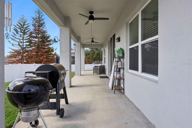 12549 HAMMOCK POINTE CIRCLE, Clermont, FL 34711