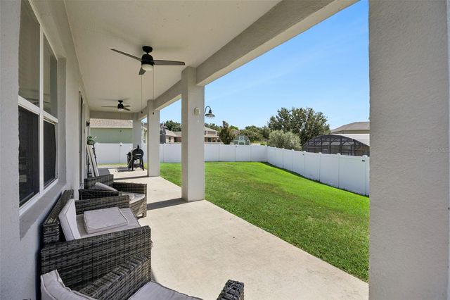 12549 HAMMOCK POINTE CIRCLE, Clermont, FL 34711