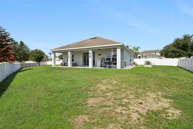 12549 HAMMOCK POINTE CIRCLE, Clermont, FL 34711