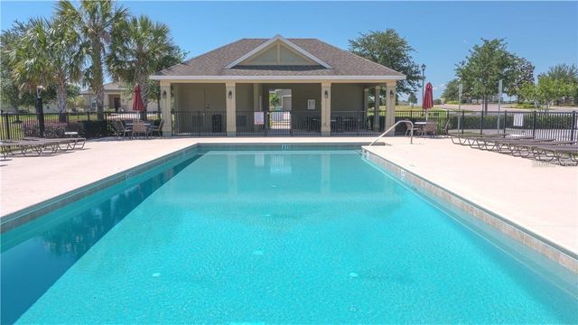 12549 HAMMOCK POINTE CIRCLE, Clermont, FL 34711