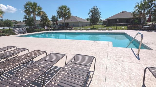 12549 HAMMOCK POINTE CIRCLE, Clermont, FL 34711