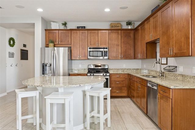 12549 HAMMOCK POINTE CIRCLE, Clermont, FL 34711