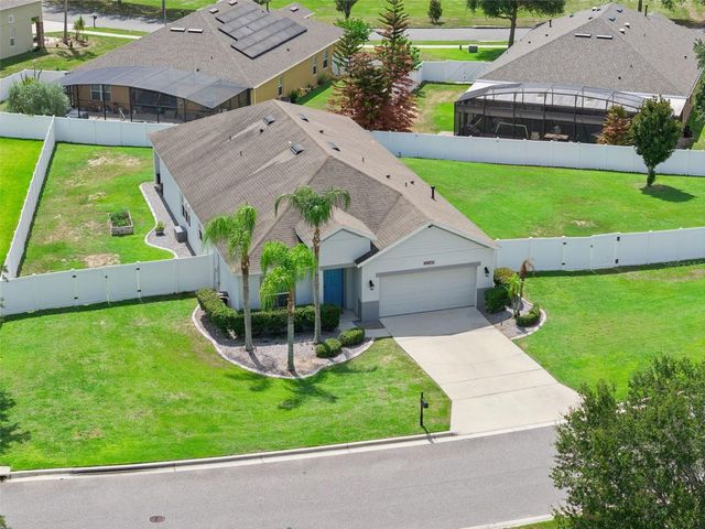 12549 HAMMOCK POINTE CIRCLE, Clermont, FL 34711