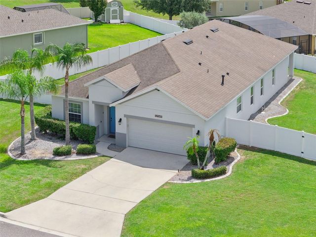 12549 HAMMOCK POINTE CIRCLE, Clermont, FL 34711