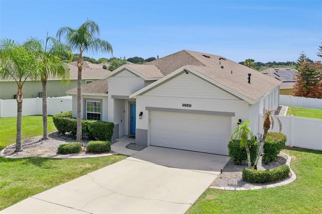 12549 HAMMOCK POINTE CIRCLE, Clermont, FL 34711